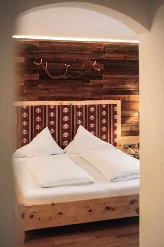 Hotel Alpenstolz