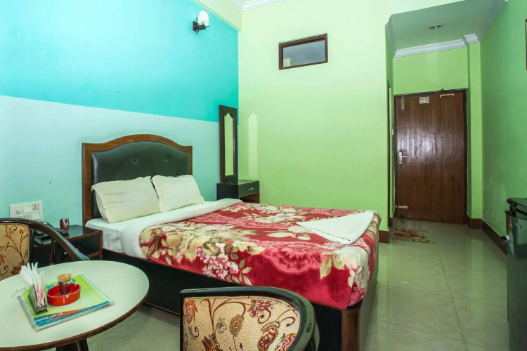 Hotel Jalsa