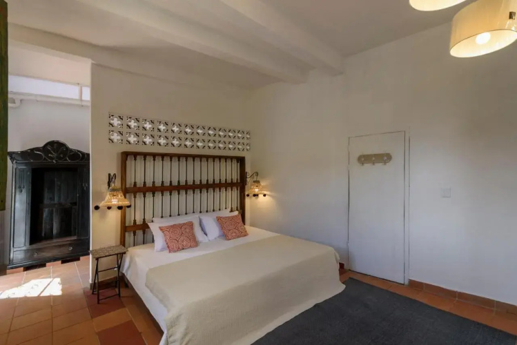 Casa Al Alma