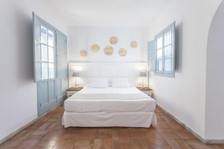 1 Bedroom Standard Apartment