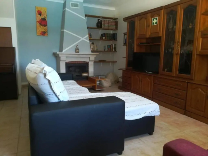 Villa Vacations House