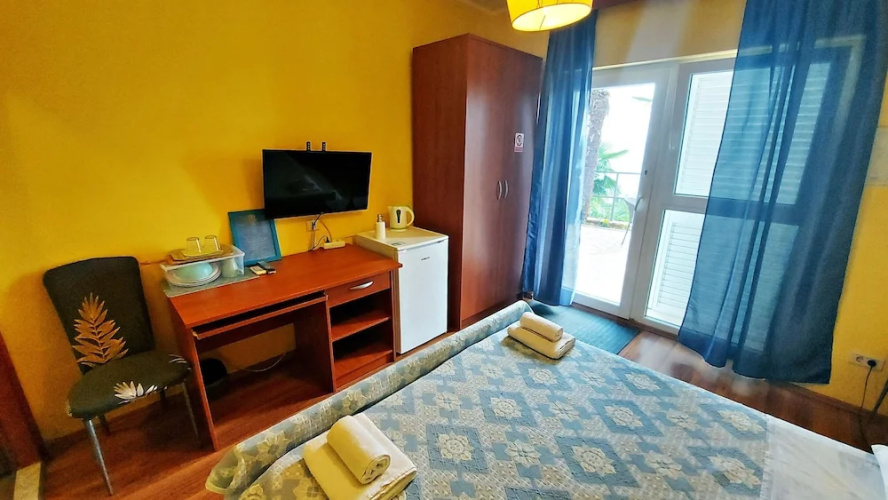 Rooms Vila Irma