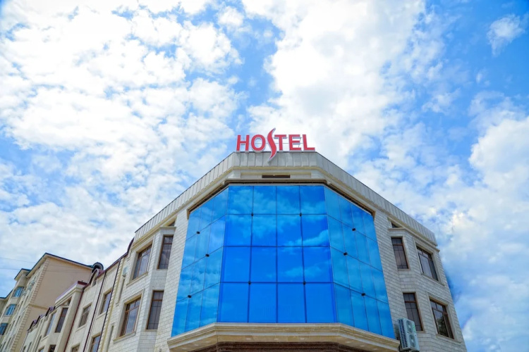 Image de l'hôtel