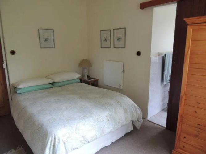 Wegkomkans B&B