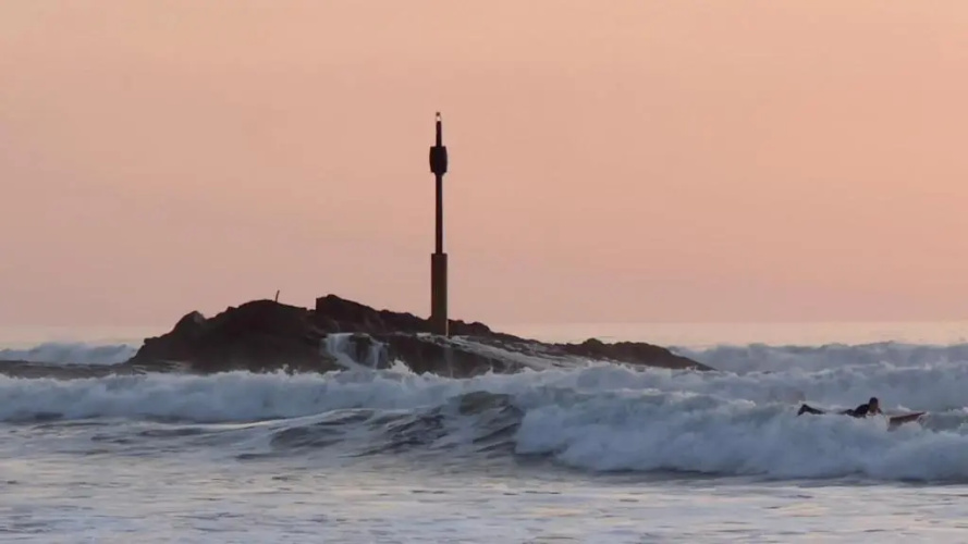 Seascape Bude