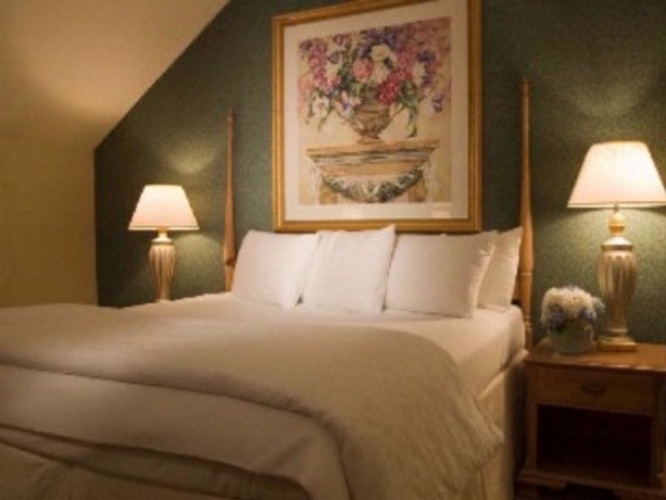 The Latham Hotel Georgetown