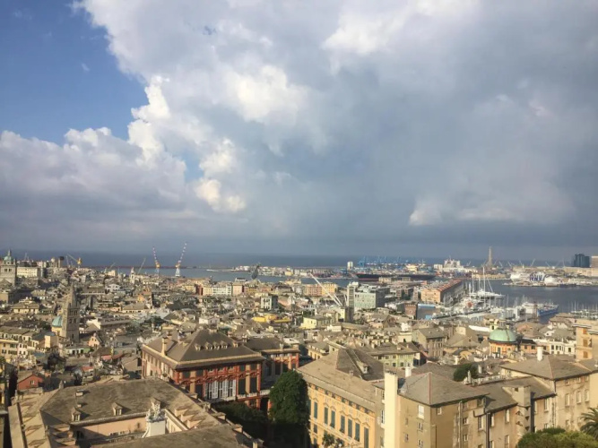 Appartamento al Ponte Reale
