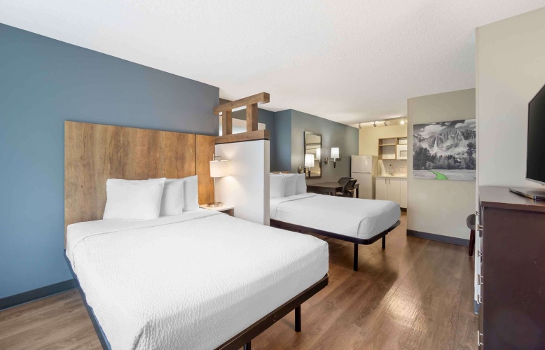 Quadruple Suite