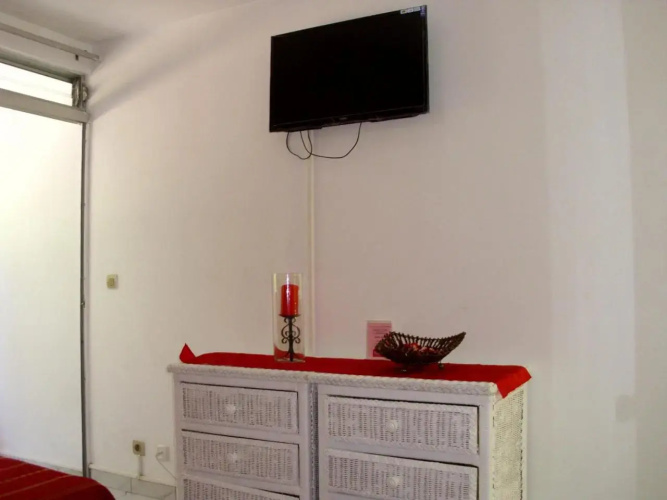 Aparthotel Studio Des Iles