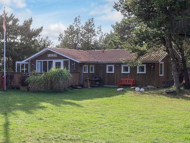 Cottage