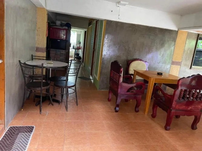 1 Bedroom Double Apartment