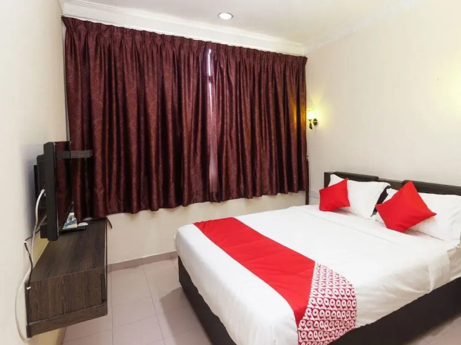 Hotel O T P Hotel