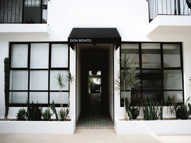 Imagen del hotel