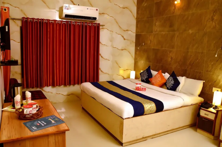 Forest Eco Lodge