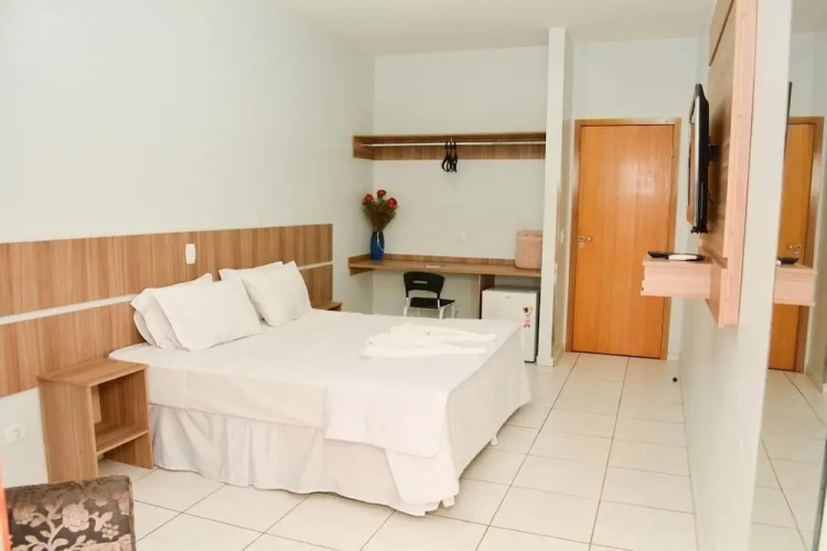 Hotel São Francisco by RB Hotelaria