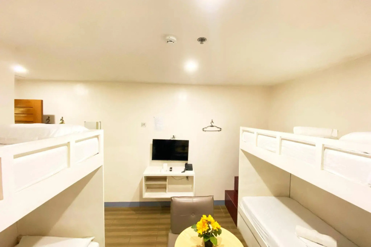 FB Dormitel Suites