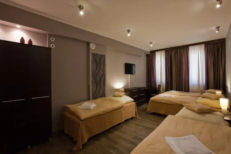 Guesthouse Baltic