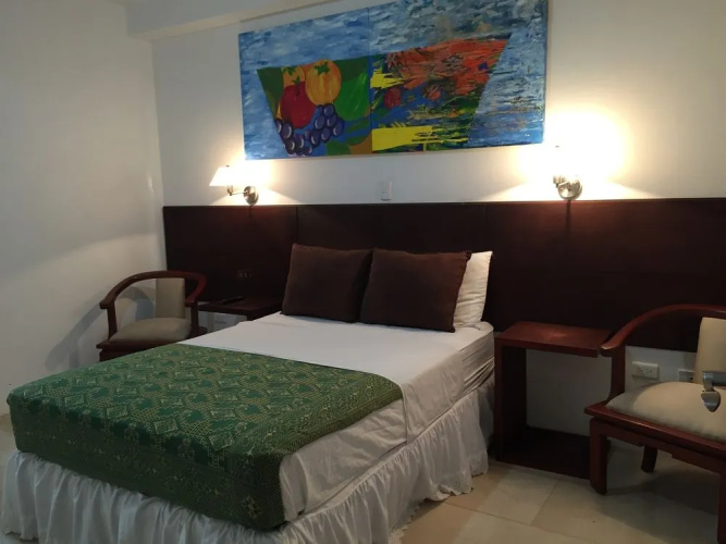 Hotel Titopolis