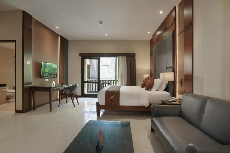 Pelangi Bali Hotel