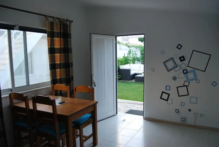 Basement Apartment