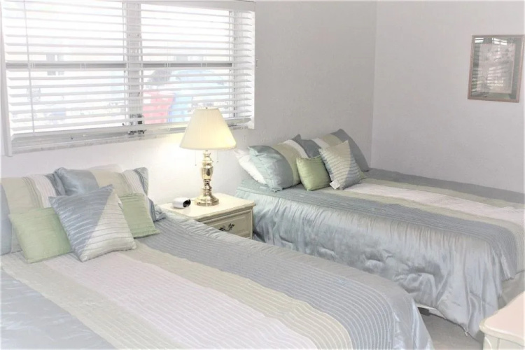 Jamaica Royale 069 - 2 Br Villa