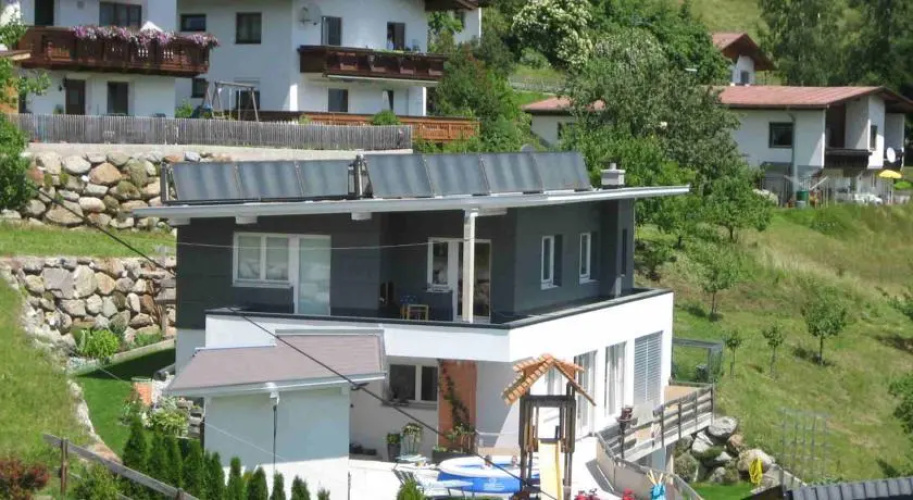 Ferienwohnung Siess