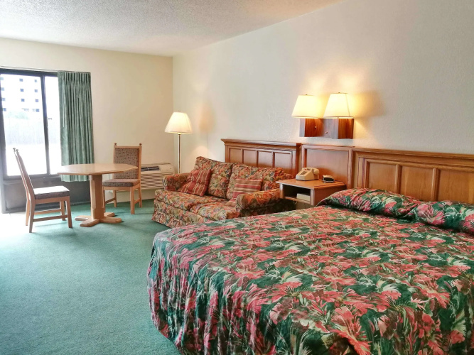 The Vietta Hotel