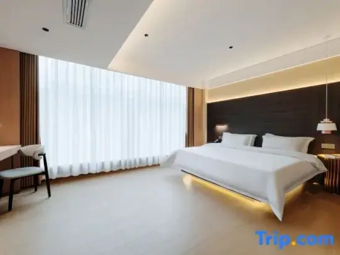 1 Bedroom Suite