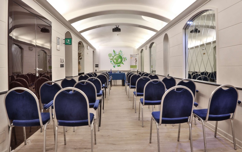Best Western Plus Hotel Genova photo 28