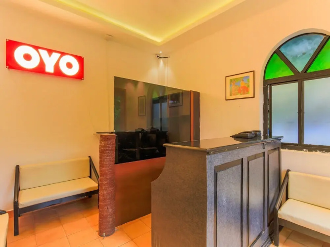 Resort Tio by OYO Rooms