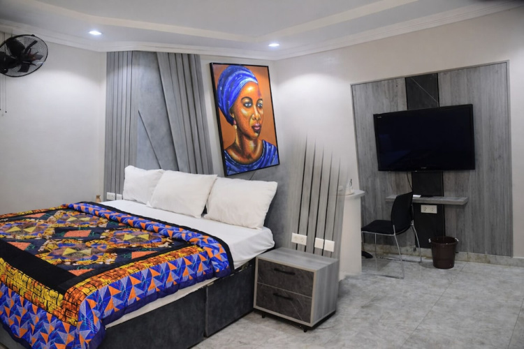 Hotelbild