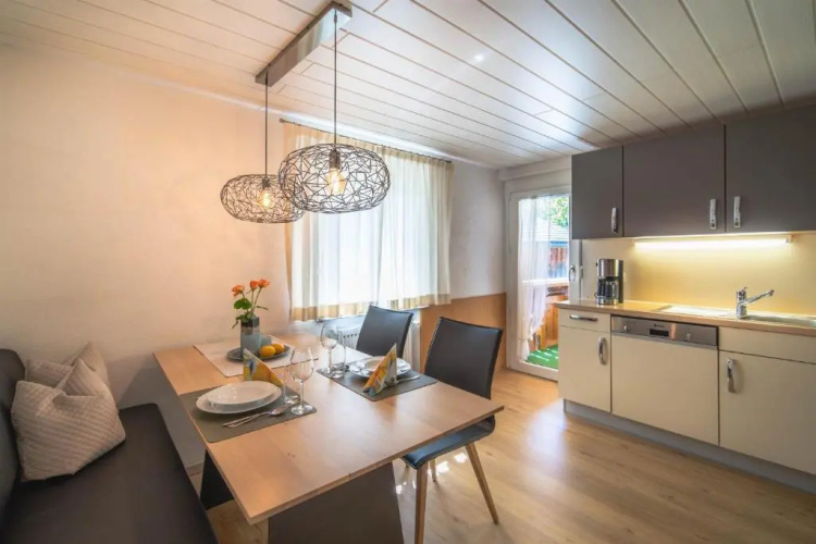 Alpenherz Apartments