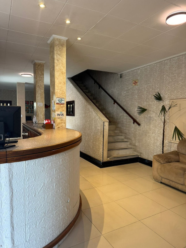 Hotel Lisboa II