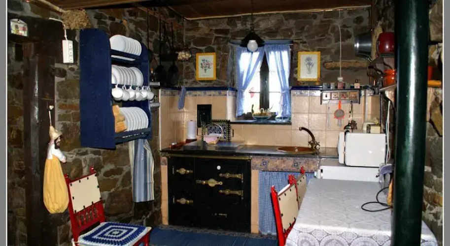 Casa Rural Margarito
