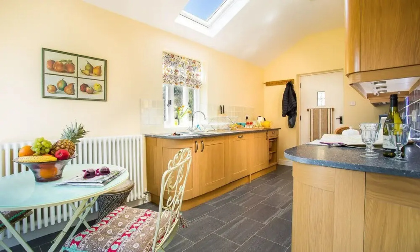 South Stonethwaite Cottage
