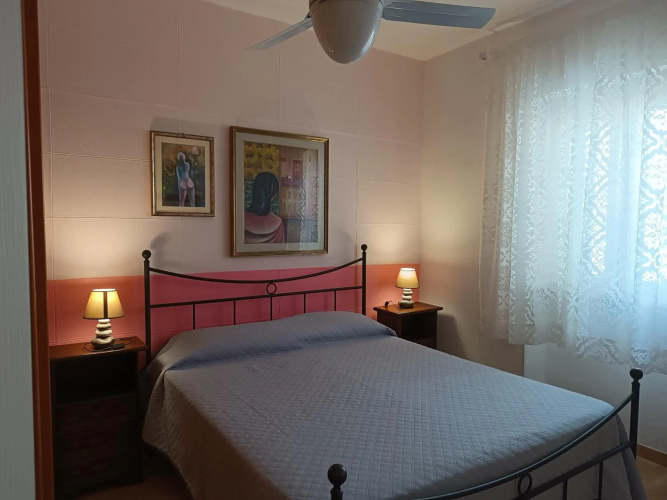 RESIDENCE FABRIZIO, 2022 a VIESTE