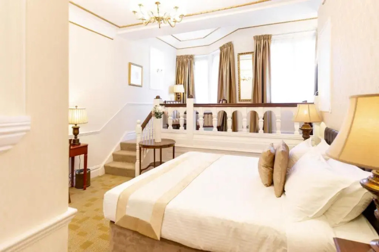 Botleigh Grange Hotel & Spa