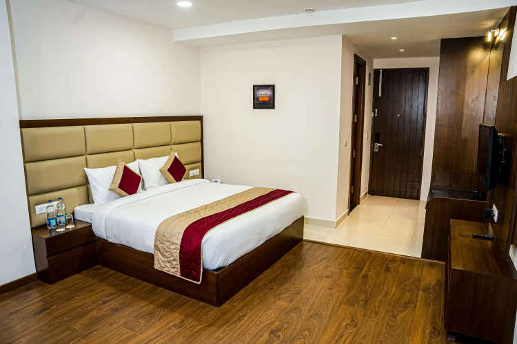 Best Western Dalhousie