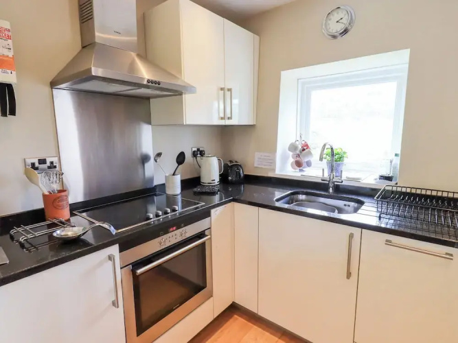 Mell View Cottage