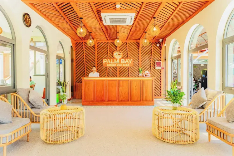 Palm Bay Resort Phu Quoc