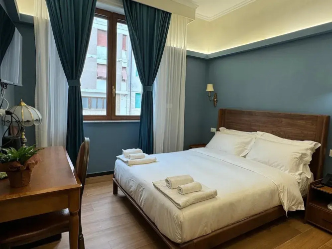 Modi Hotel