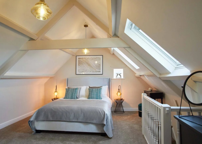 Middle Farmhouse