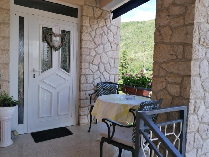 2 Bedrooms Apartment with balcony