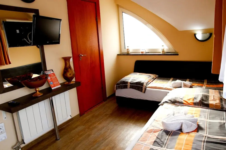 Princess Apartman