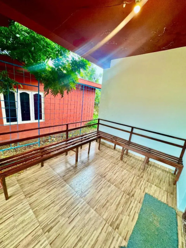 Coorg Nest Cottages
