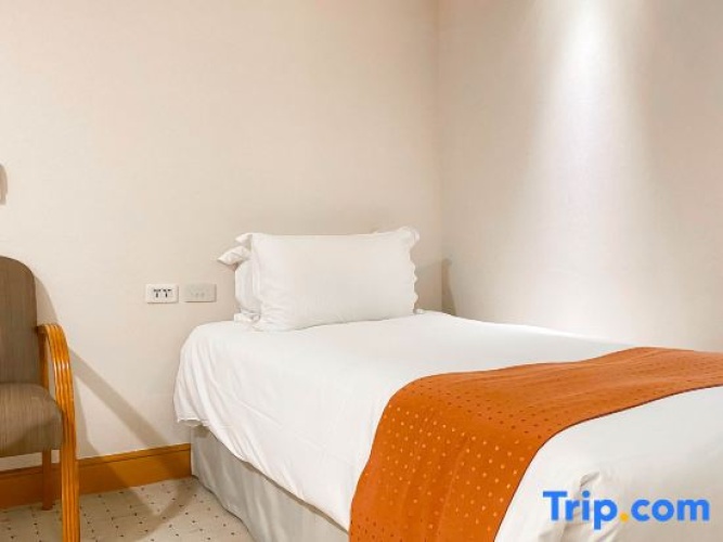 Deluxe Double room with mountain view
