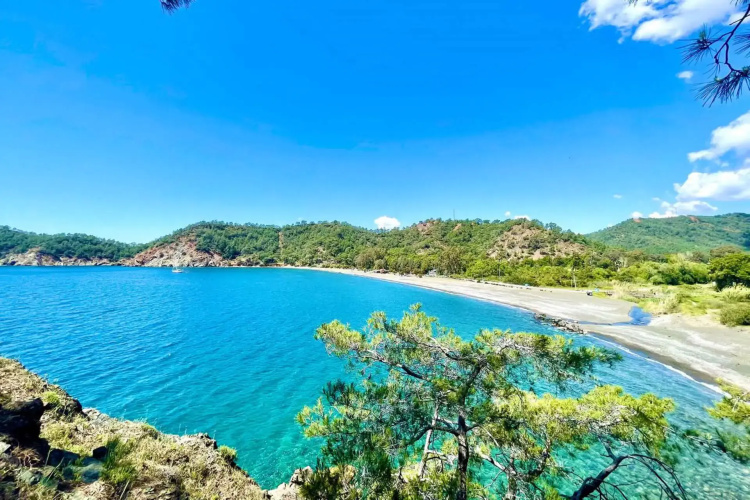 Santana Gocek