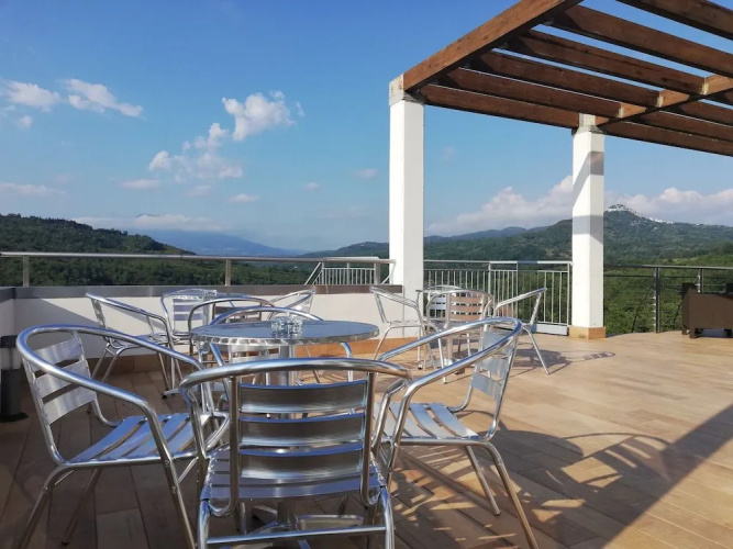 Statera Hotel Village
