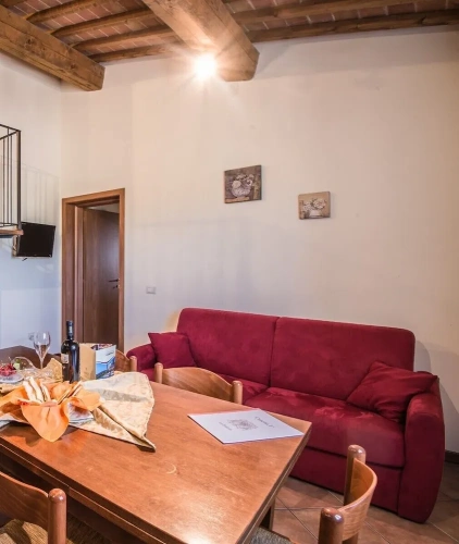 2 Bedrooms Standard room with garden view