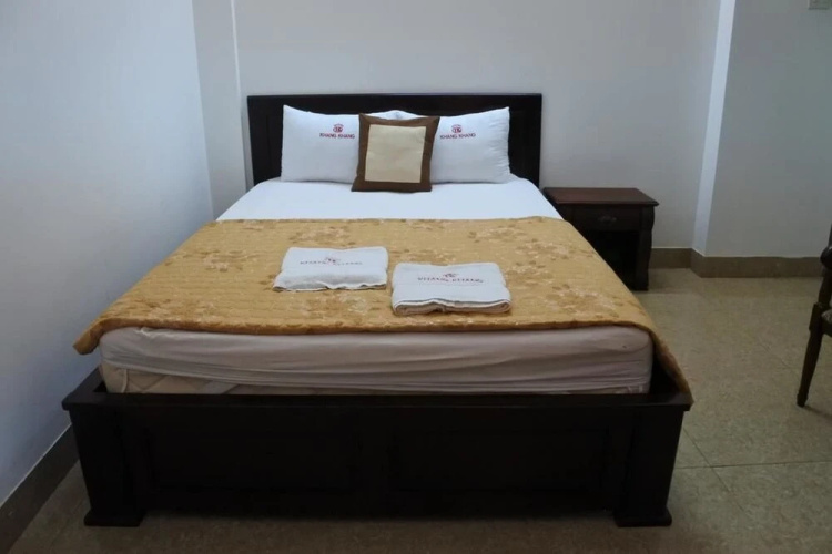 Khang Khang 4 Hotel